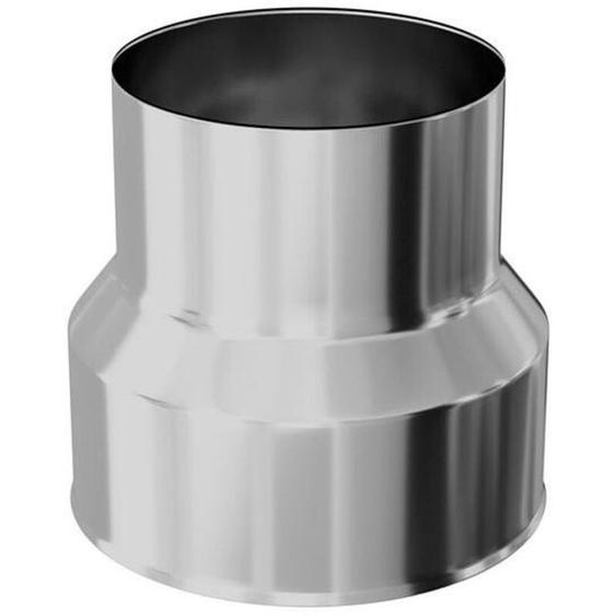 Réduction TEN 618025 accessoire inox 304 D180x125mm