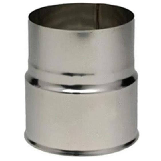 Réduction Ten inox 304 FM D180/125 - 618025