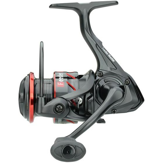 Reel Robinson Feeder Master 405