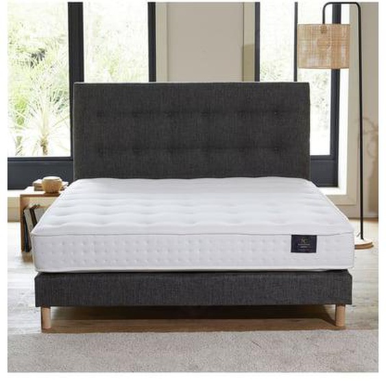 Reflet - Matelas ressorts ensachés éco-conçu