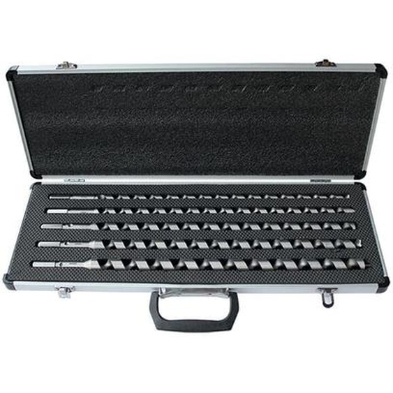 Reflex - Coffret 5 mèches de charpente leman - 308.500.05