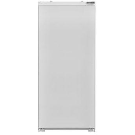 Réfrigérateur 1 porte encastrable LISTO RLIL125-55b1 Multicolore Listo