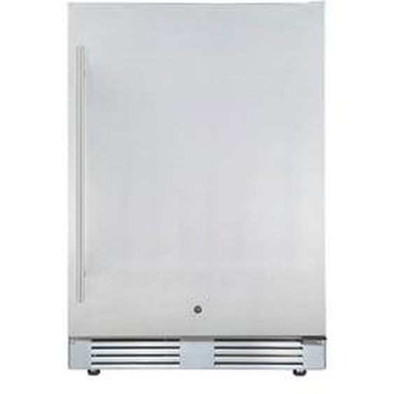 Réfrigérateur pro dextérieur RETT136A
