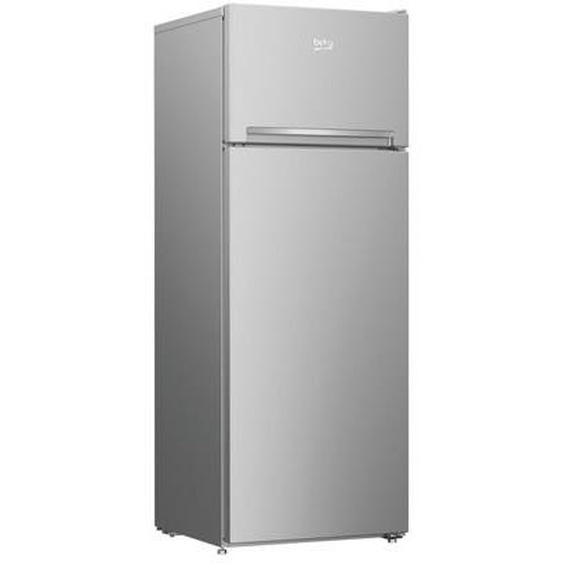 Réfrigérateur 2 portes BEKO RDSA240K30SN 54 cm  MinFrost Gris Beko