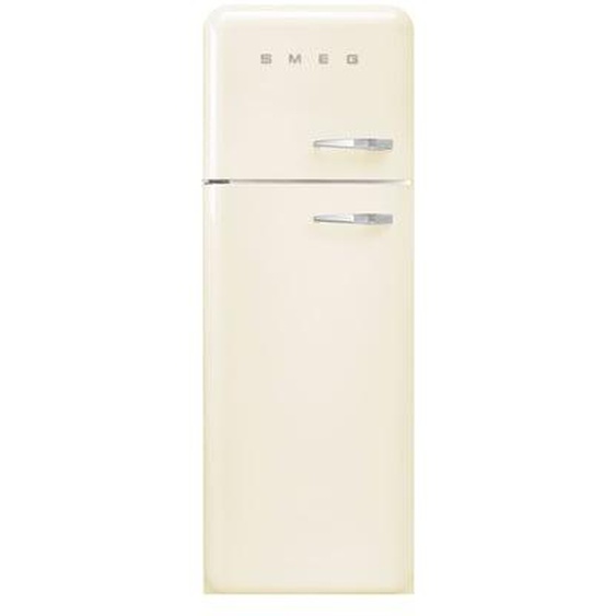 Réfrigérateur 2 portes FAB30LCR5 Crème