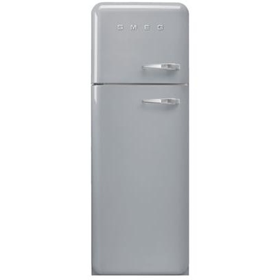 Réfrigérateur 2 portes FAB30LSV5 Gris Métal