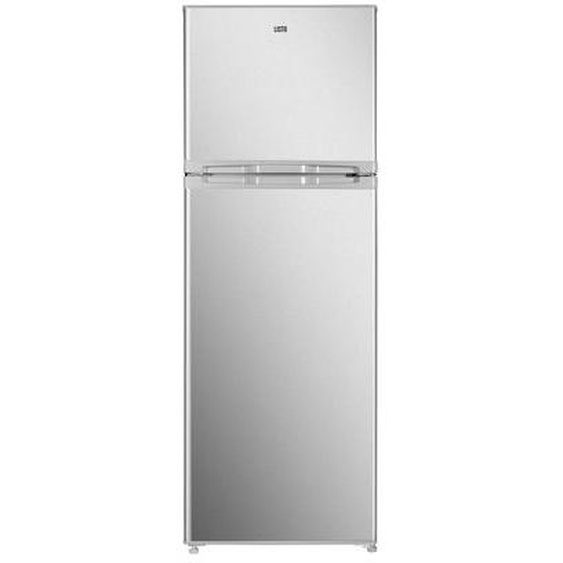 Réfrigérateur 2 portes LISTO ERD165-55hos1 Gris Listo