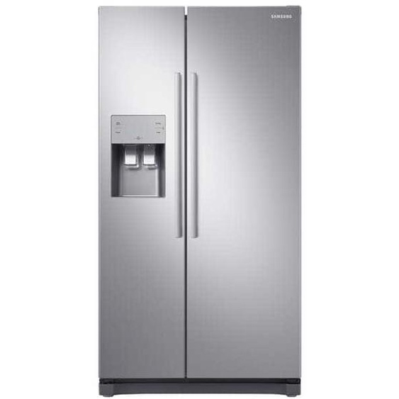 Réfrigérateur Américain 534 litres SAMSUNG RS50N3513S8