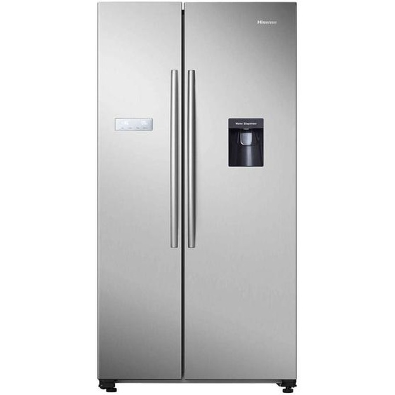Réfrigérateur Américain 578 litres HISENSE RS741N4WC1