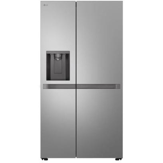 Réfrigérateur Américain GSLC40PYFE