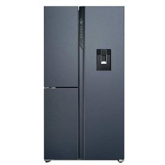 Réfrigérateur Américain HSPR79F18EWMB