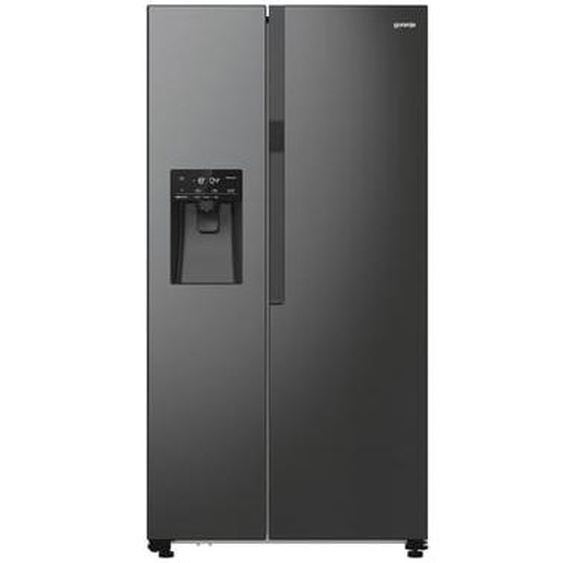 Réfrigérateur Américain NRR9185ESBXL1