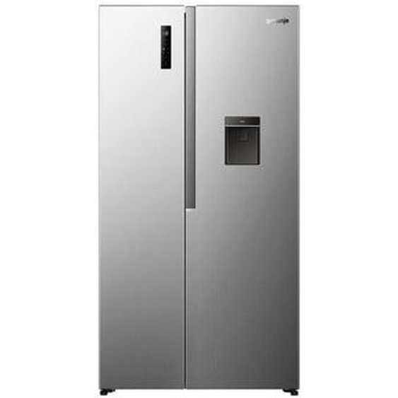 Réfrigérateur Américain NRS917D41XWD