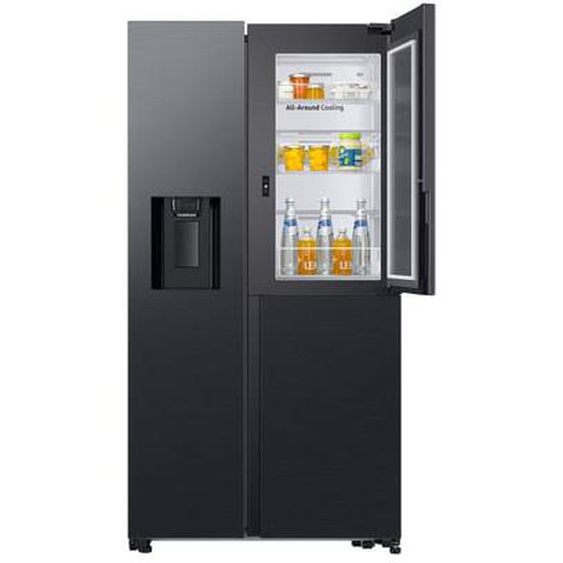 Réfrigérateur Américain RH65DG54R3B1