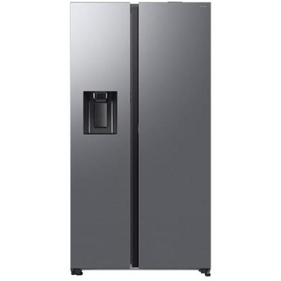 Réfrigérateur Américain RS80F66KBT Bespoke AI