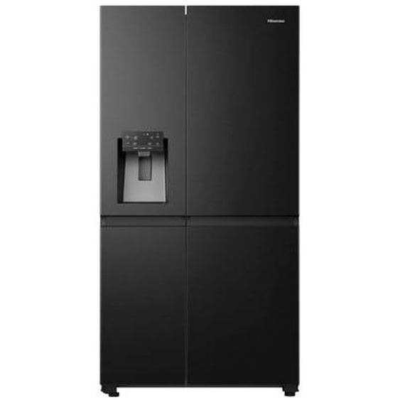 Réfrigérateur Américain RS818N4IFD