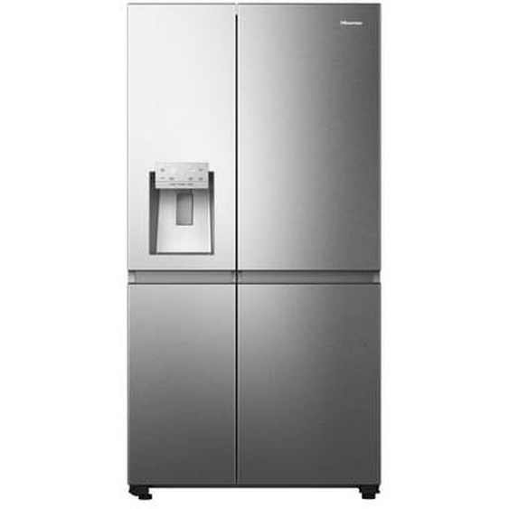 Réfrigérateur Américain RS818N4IIE1