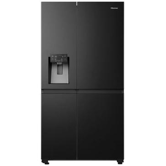 Réfrigérateur Américain RS818N4TFC