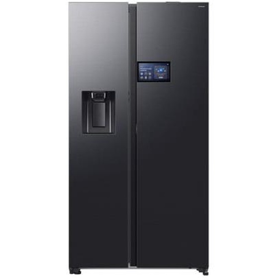 Réfrigérateur Américain RS90F64EDF