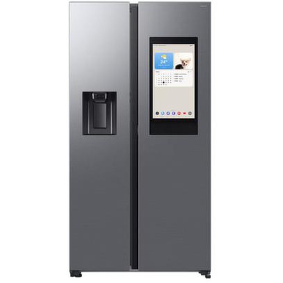 Réfrigérateur Américain RS90F66BET Bespoke AI Family