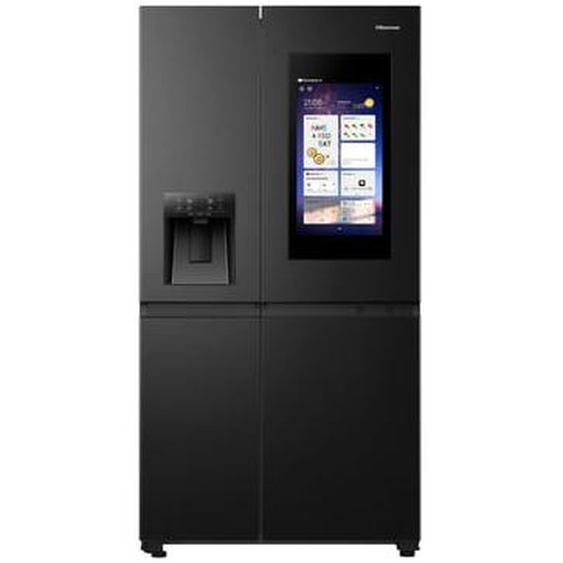 Réfrigérateur Américain RS9P628GPFE smart screen