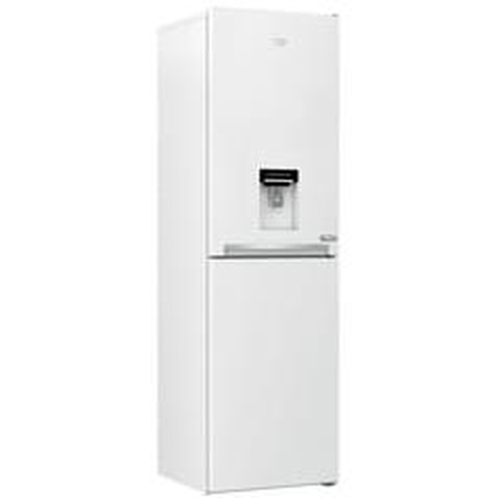 Réfrigérateur combiné B3RCHE305HDW