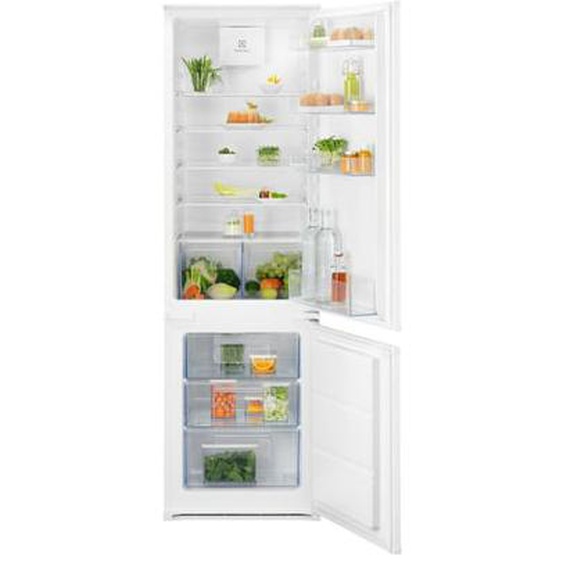 Réfrigérateur combiné encastrable END5FE18S ColdSense