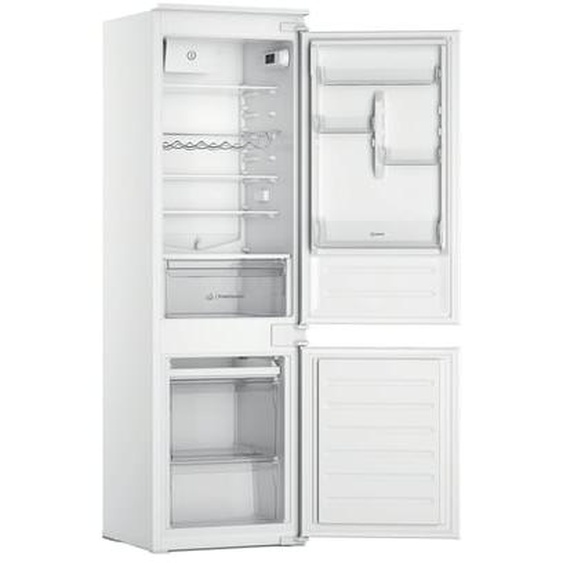 Réfrigérateur combiné encastrable INCO18DC03