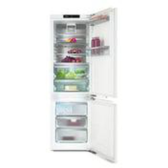 Réfrigérateur combiné encastrable KFN 7795 C