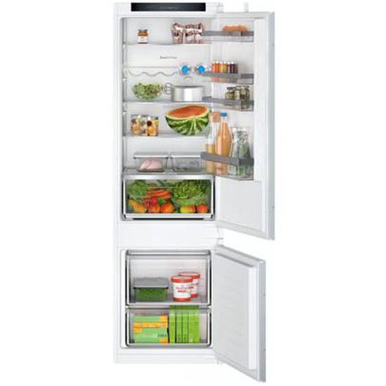 Réfrigérateur combiné encastrable KIV87MSEO Serenity Eco Airflow