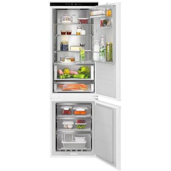 Réfrigérateur combiné encastrable NSC9V181CS MultiChill