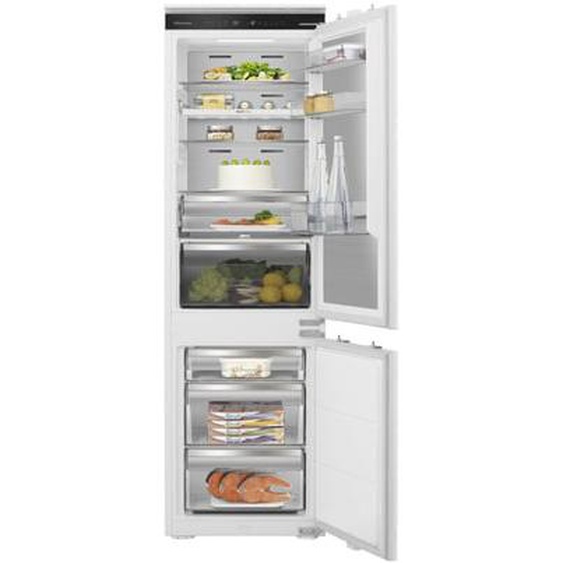 Réfrigérateur combiné encastrable RB5B250SSWD1