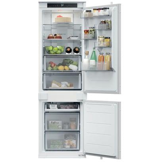 Réfrigérateur combiné encastrable RNBQT3518E