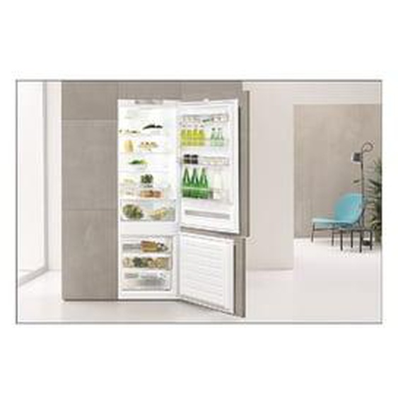 Réfrigérateur combiné encastrable SP408102FR