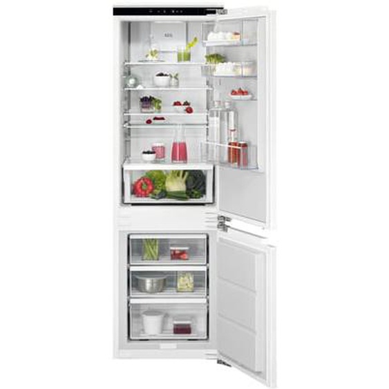 Réfrigérateur combiné encastrable TSC7M181EC GreenZone