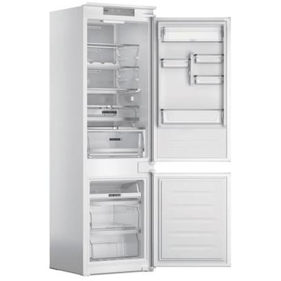 Réfrigérateur combiné encastrable WHC18T574P Supreme Silence