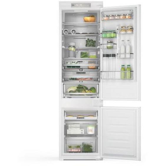Réfrigérateur combiné encastrable WHC20T573 SupremeSilence
