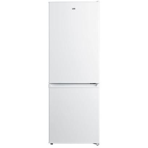 Réfrigérateur combiné LISTO RCL145-50b2 Blanc Listo