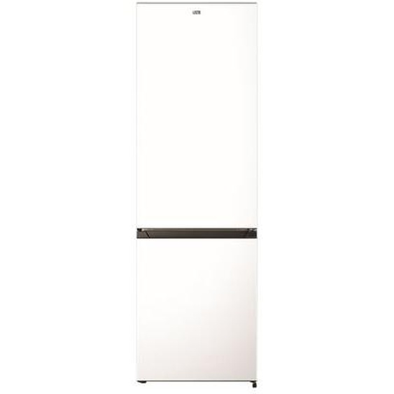 Réfrigérateur combiné LISTO RCL180-55hib2 Blanc Listo