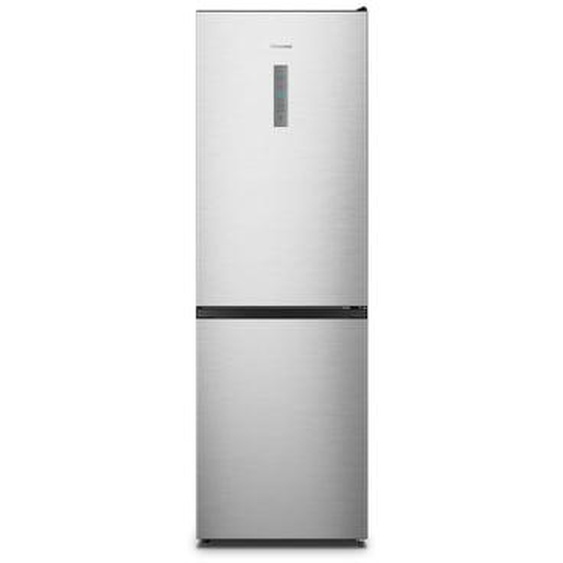 Réfrigérateur combiné RB390N4BCC