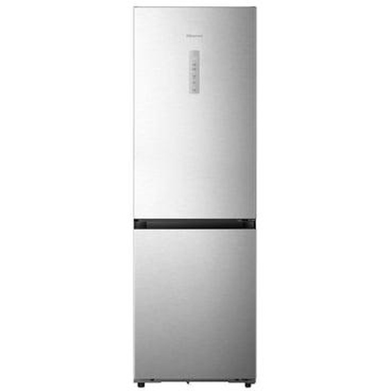 Réfrigérateur combiné RB3K330SAIE FreshFit