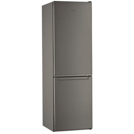 Réfrigérateur combiné W5821EFOX1