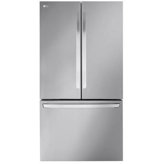 Réfrigérateur multi portes GMW765STGJ