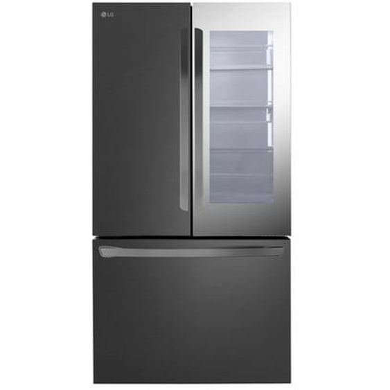 Réfrigérateur multi portes GMZ765SBHJ INSTAVIEW