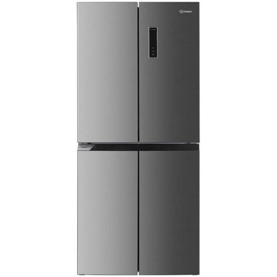 Réfrigérateur multi-portes INDESIT INGF6421XP4E