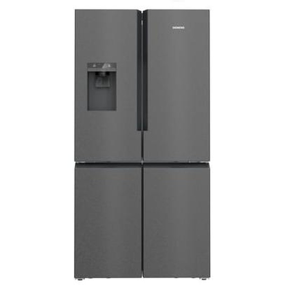 Réfrigérateur multi portes KF96DPXEA  iQ700, Tiroirs hyperFresh 0°C