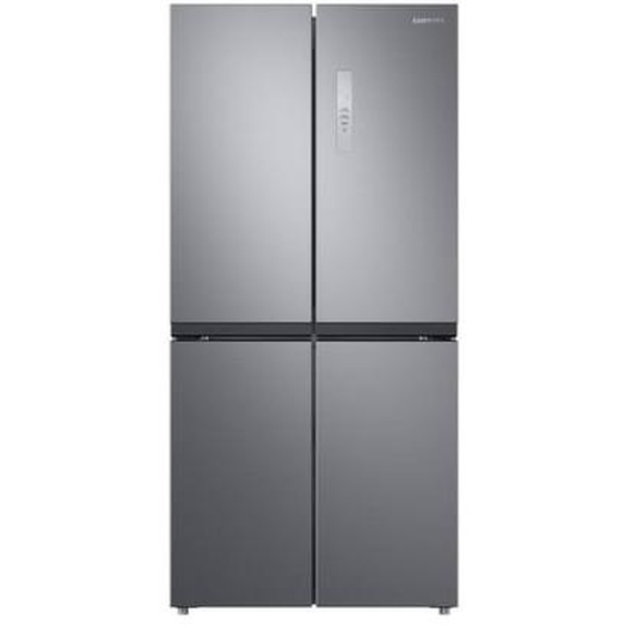 Réfrigérateur multi portes RF48A400EM9