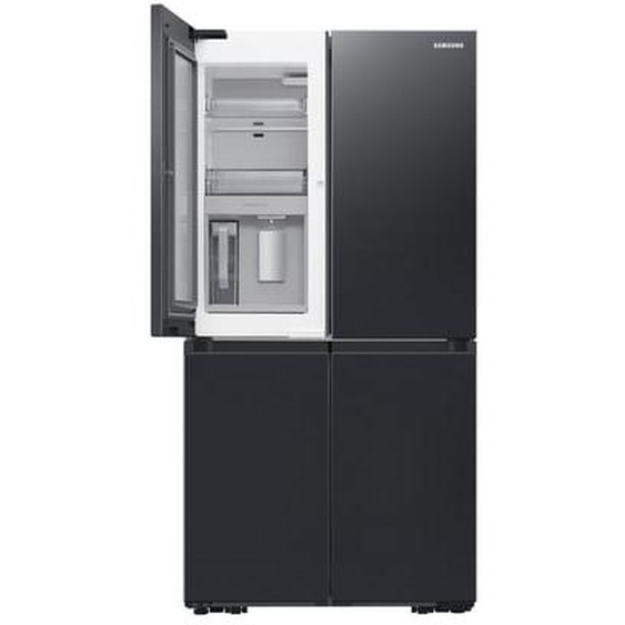 Réfrigérateur multi portes RF65DG960ESG