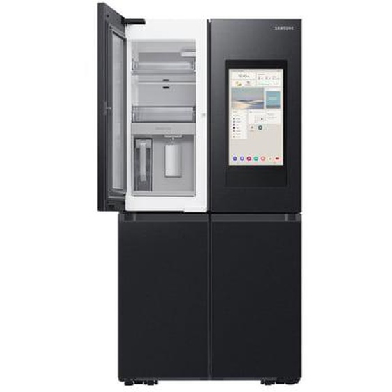 Réfrigérateur multi portes RF65DG9H0EB1 family hub avec AI vision