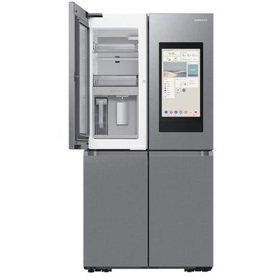 Réfrigérateur multi portes RF65DG9H0ESR family hub